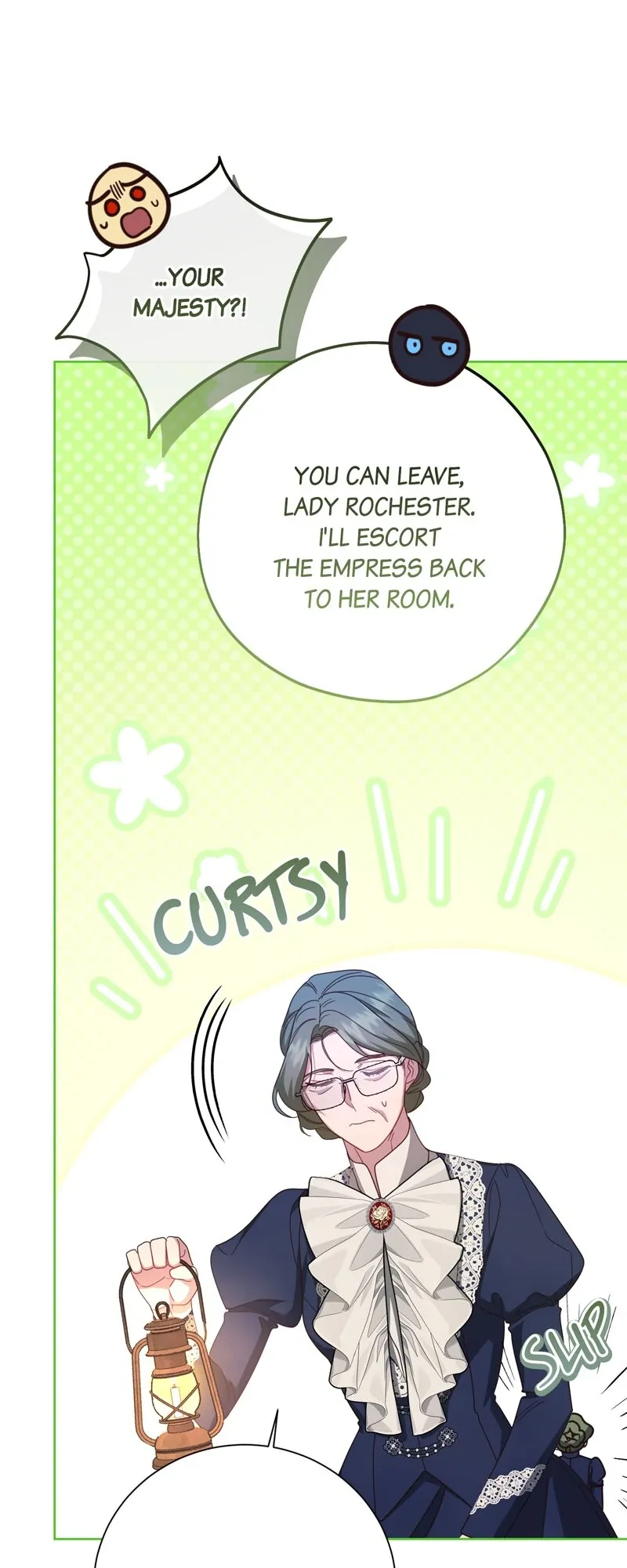 Until the Real One Shows Up Chapter 56 page 70