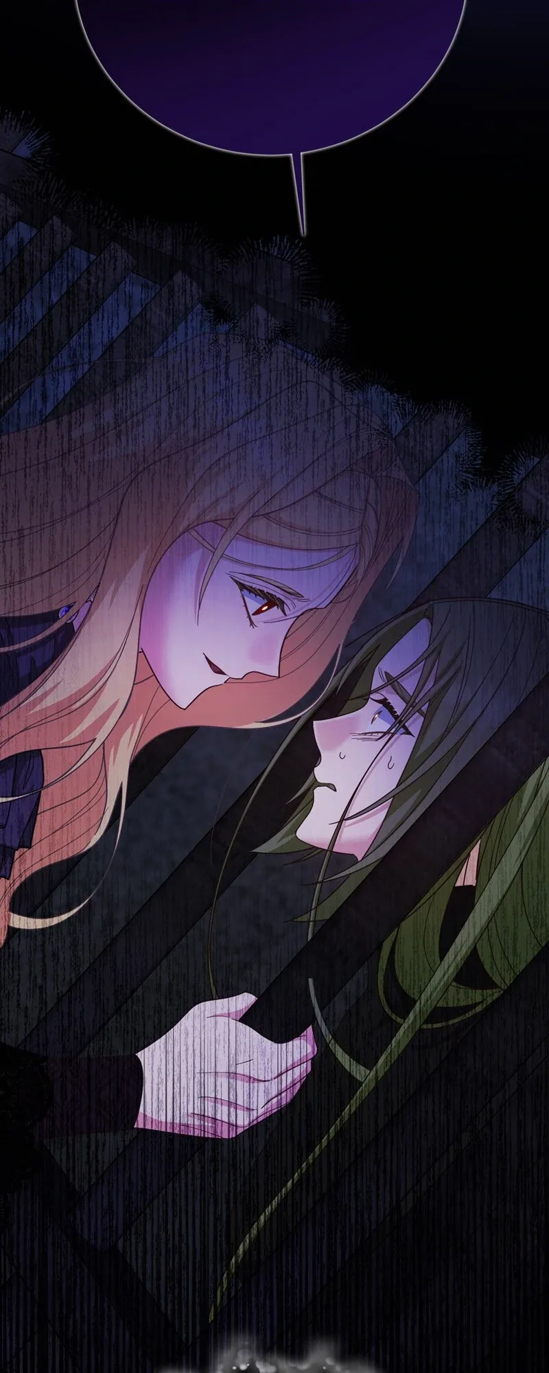 Until the Real One Shows Up Chapter 56 page 56