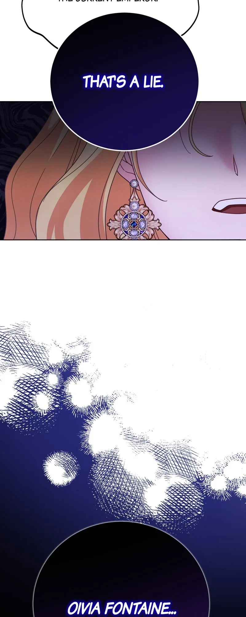 Until the Real One Shows Up Chapter 56 page 55
