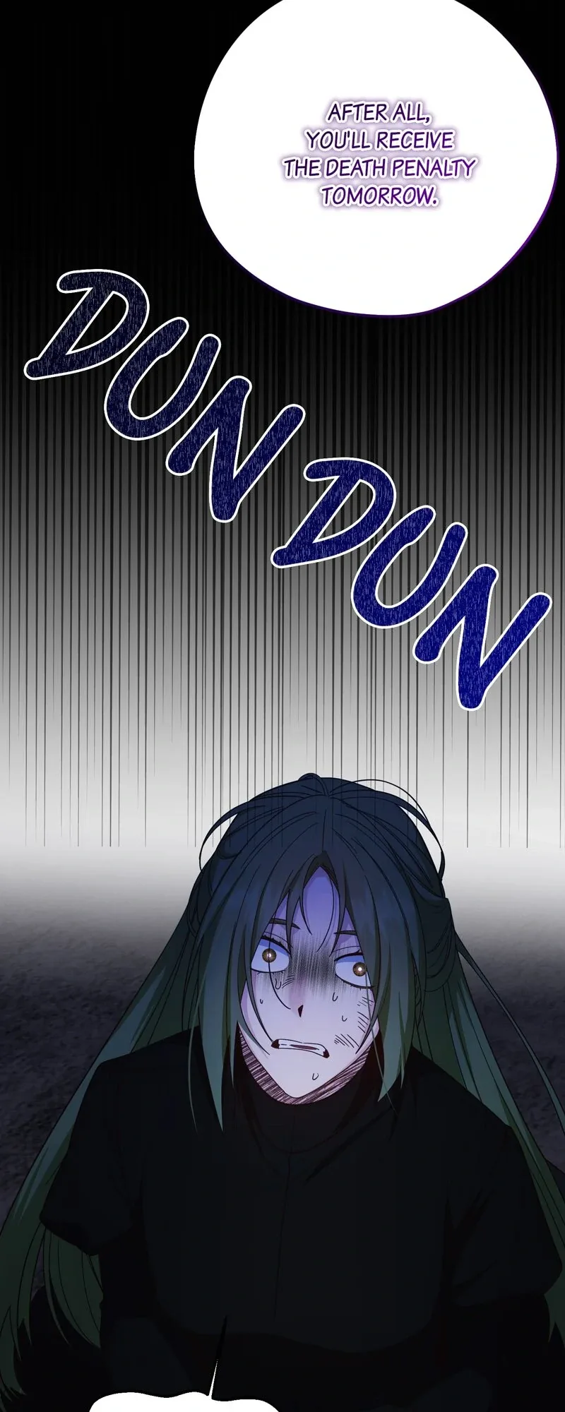 Until the Real One Shows Up Chapter 56 page 49