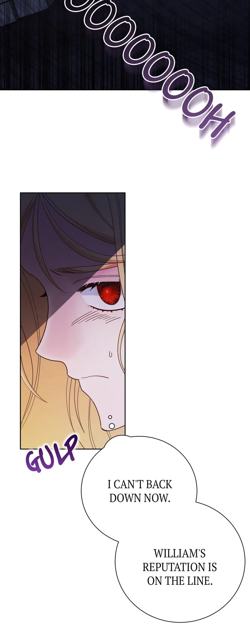 Until the Real One Shows Up Chapter 56 page 38