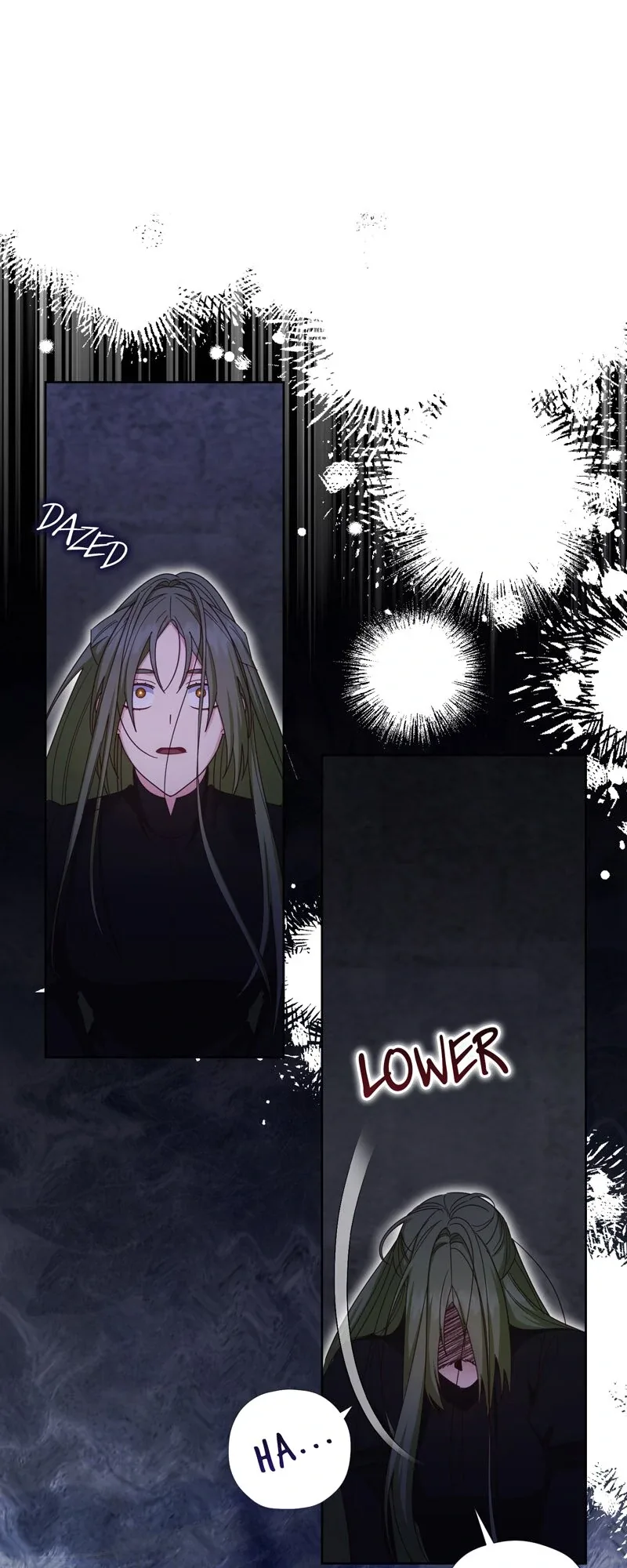 Until the Real One Shows Up Chapter 56 page 53
