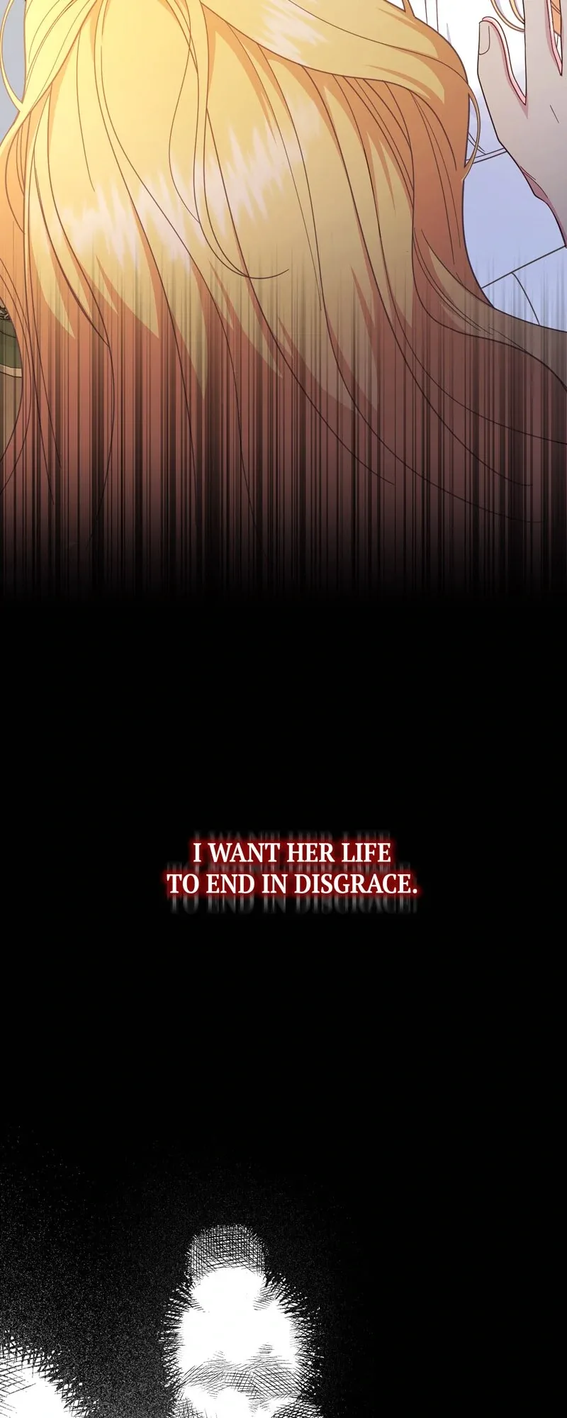 Until the Real One Shows Up Chapter 56 page 32