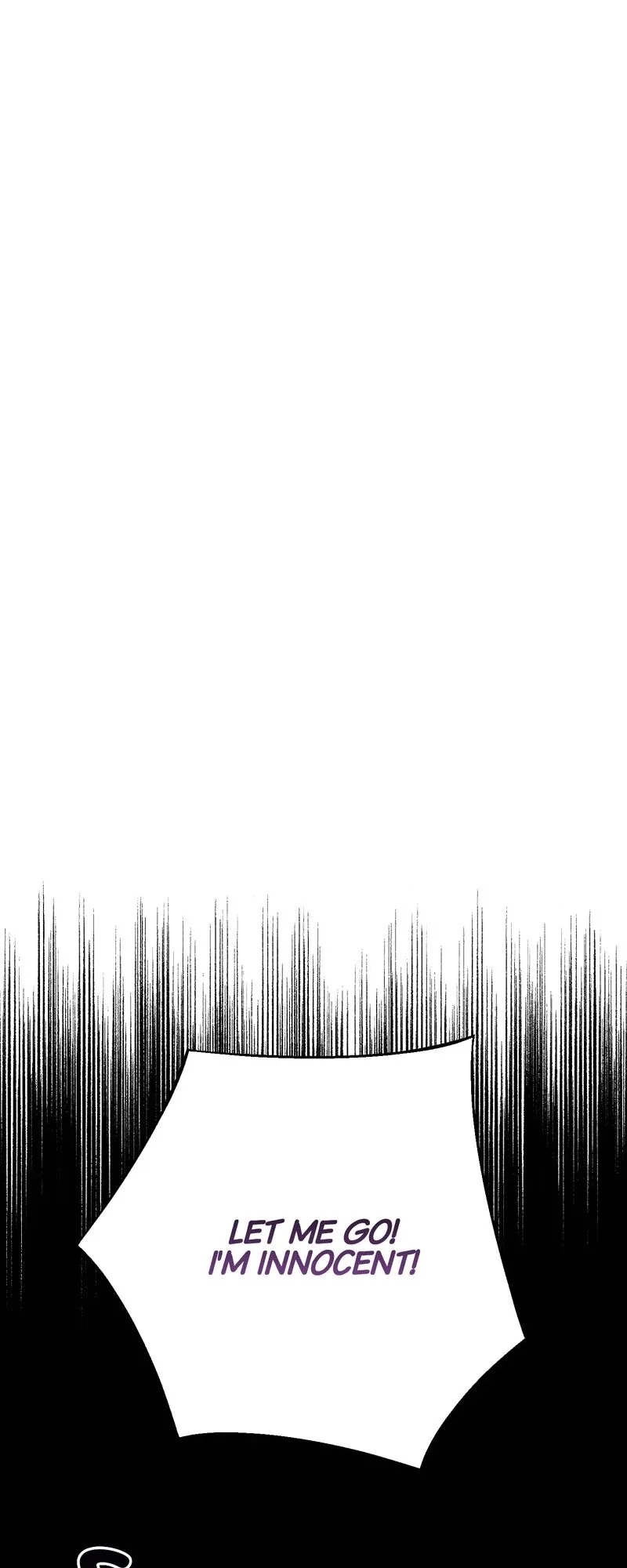 Until the Real One Shows Up Chapter 57 page 8