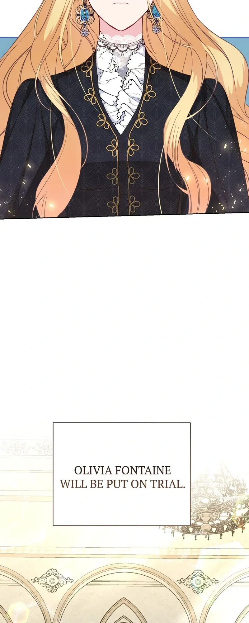 Until the Real One Shows Up Chapter 57 page 5