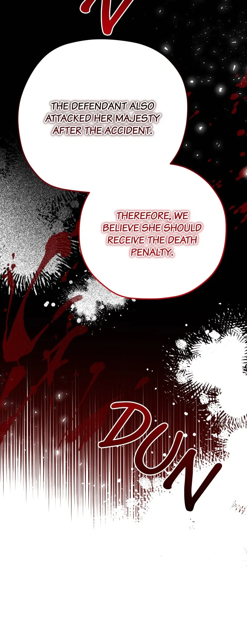 Until the Real One Shows Up Chapter 57 page 16