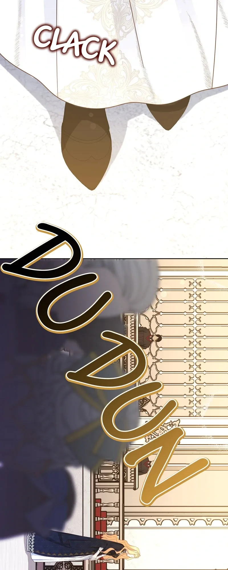Until the Real One Shows Up Chapter 57 page 28