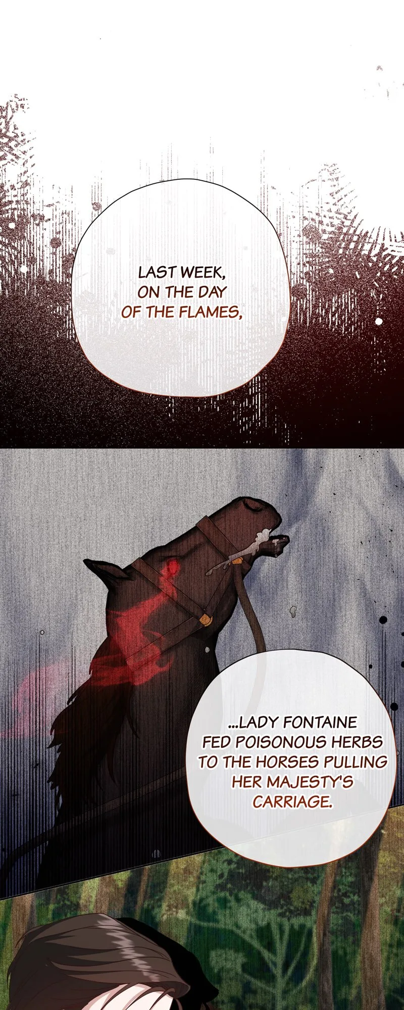Until the Real One Shows Up Chapter 57 page 14