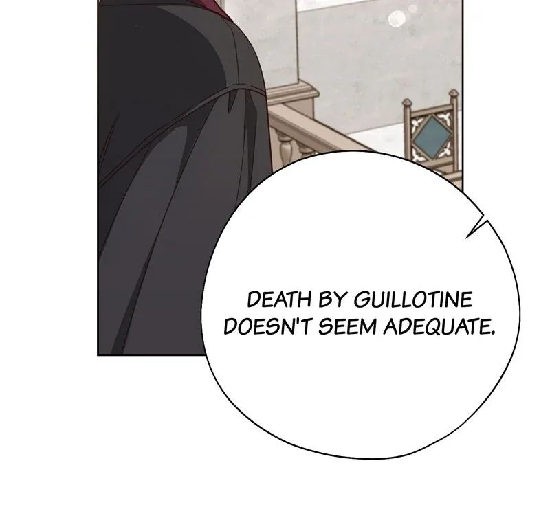Until the Real One Shows Up Chapter 57 page 26
