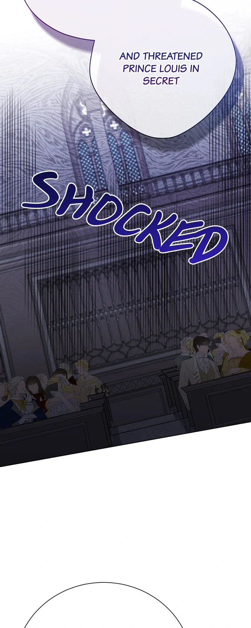 Until the Real One Shows Up Chapter 57 page 32