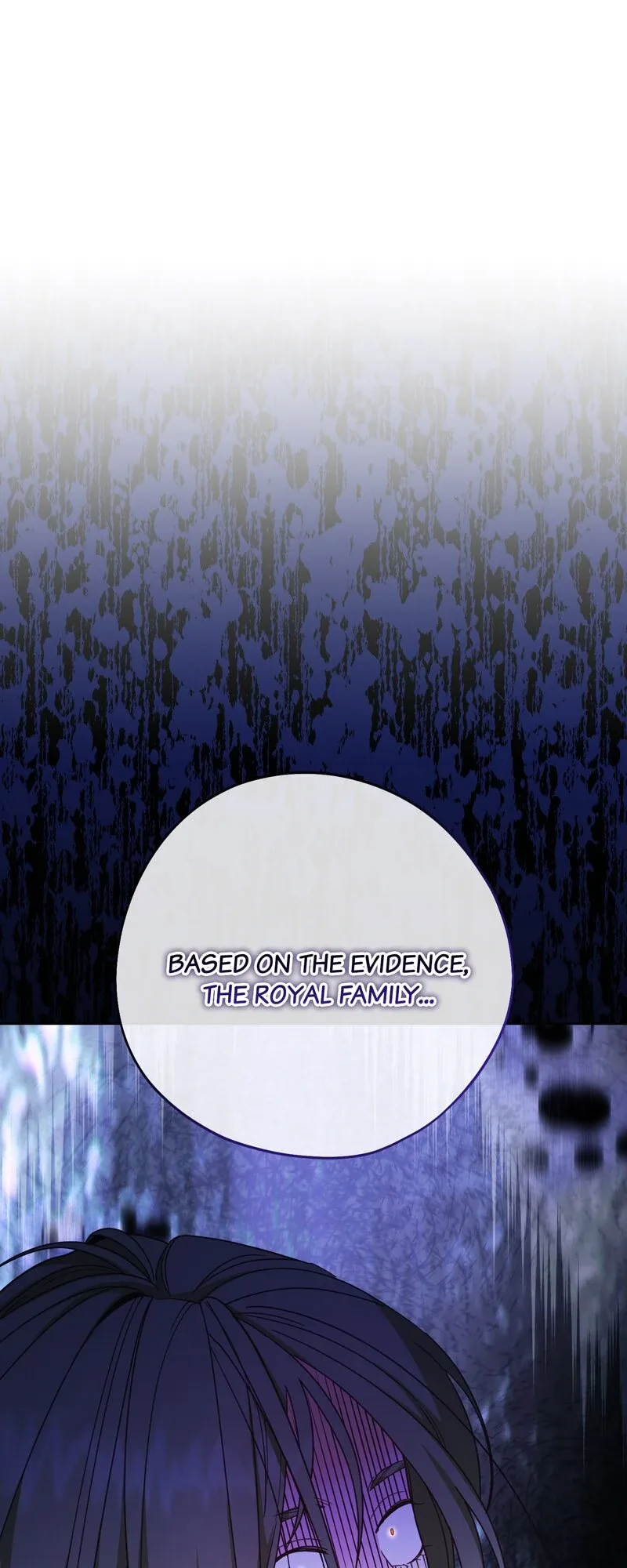 Until the Real One Shows Up Chapter 57 page 36