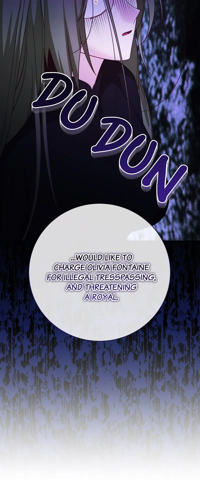 Until the Real One Shows Up Chapter 57 page 37