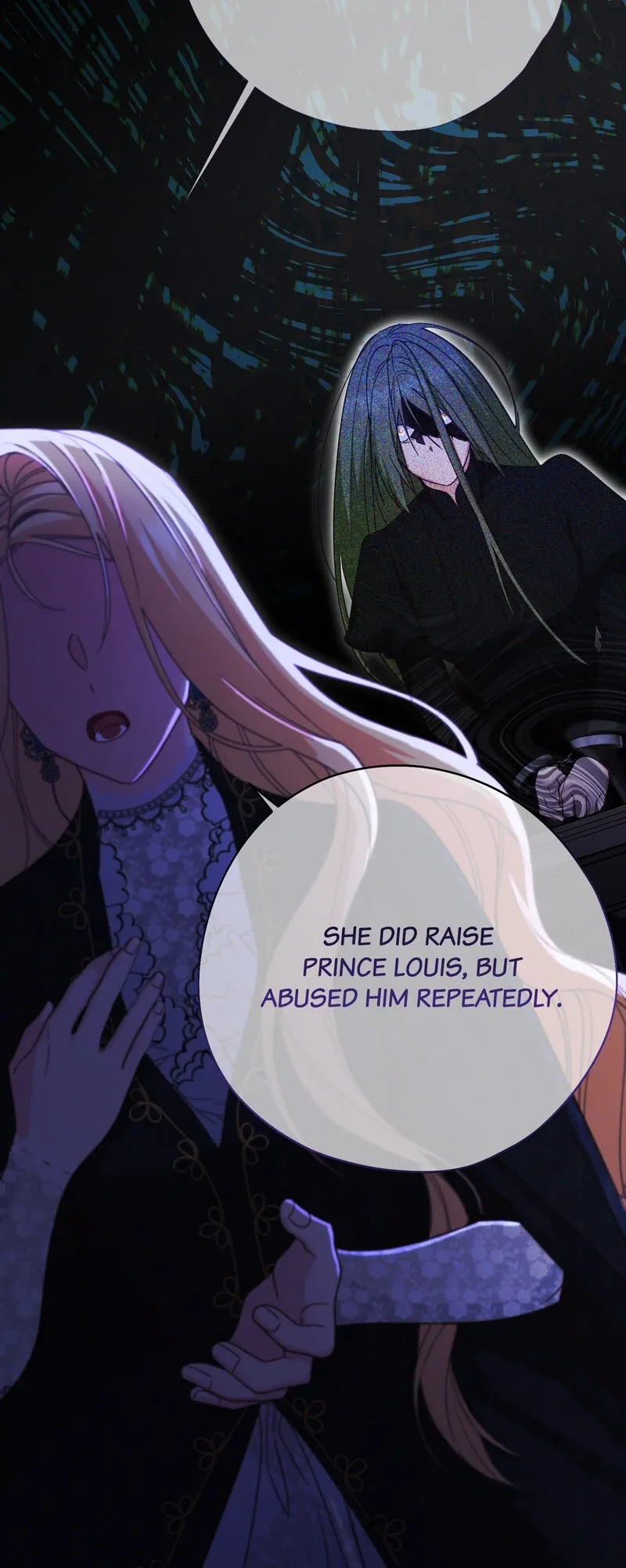 Until the Real One Shows Up Chapter 57 page 52