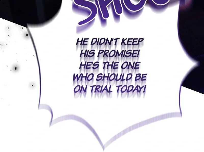 Until the Real One Shows Up Chapter 57 page 58