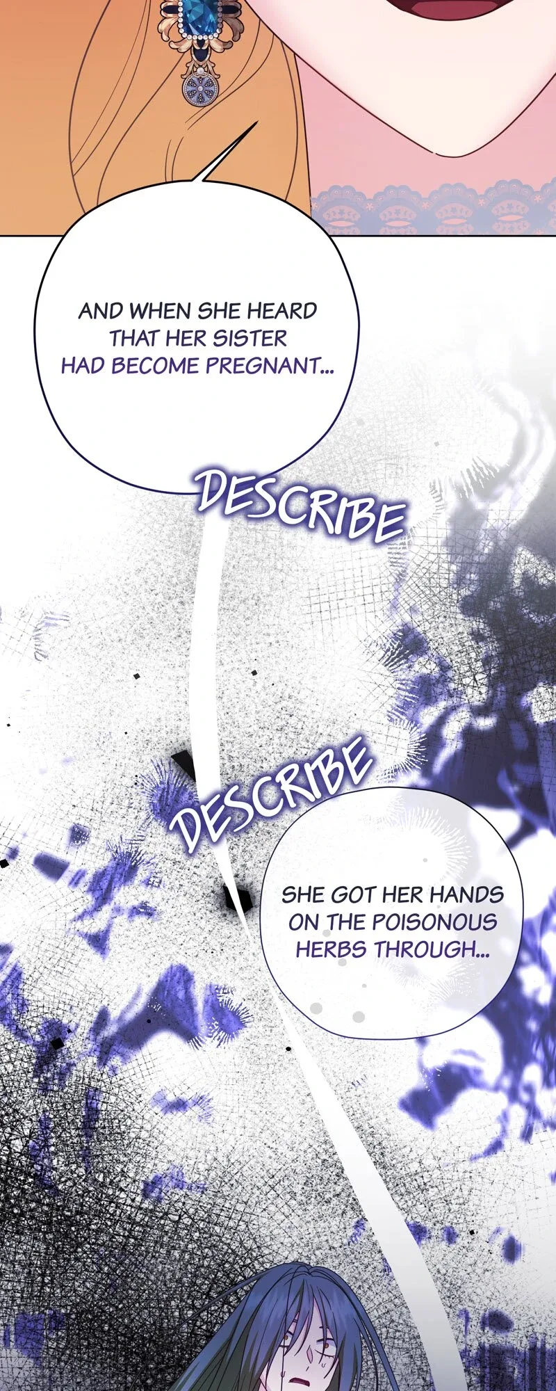 Until the Real One Shows Up Chapter 57 page 45