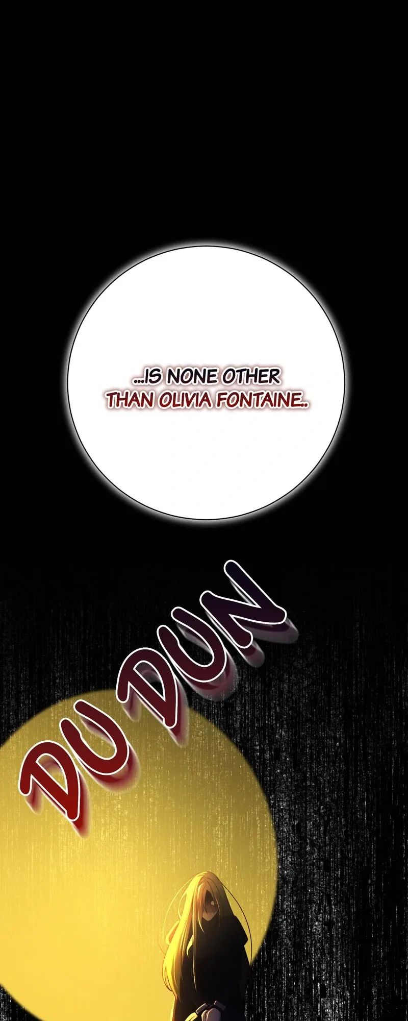 Until the Real One Shows Up Chapter 57 page 42