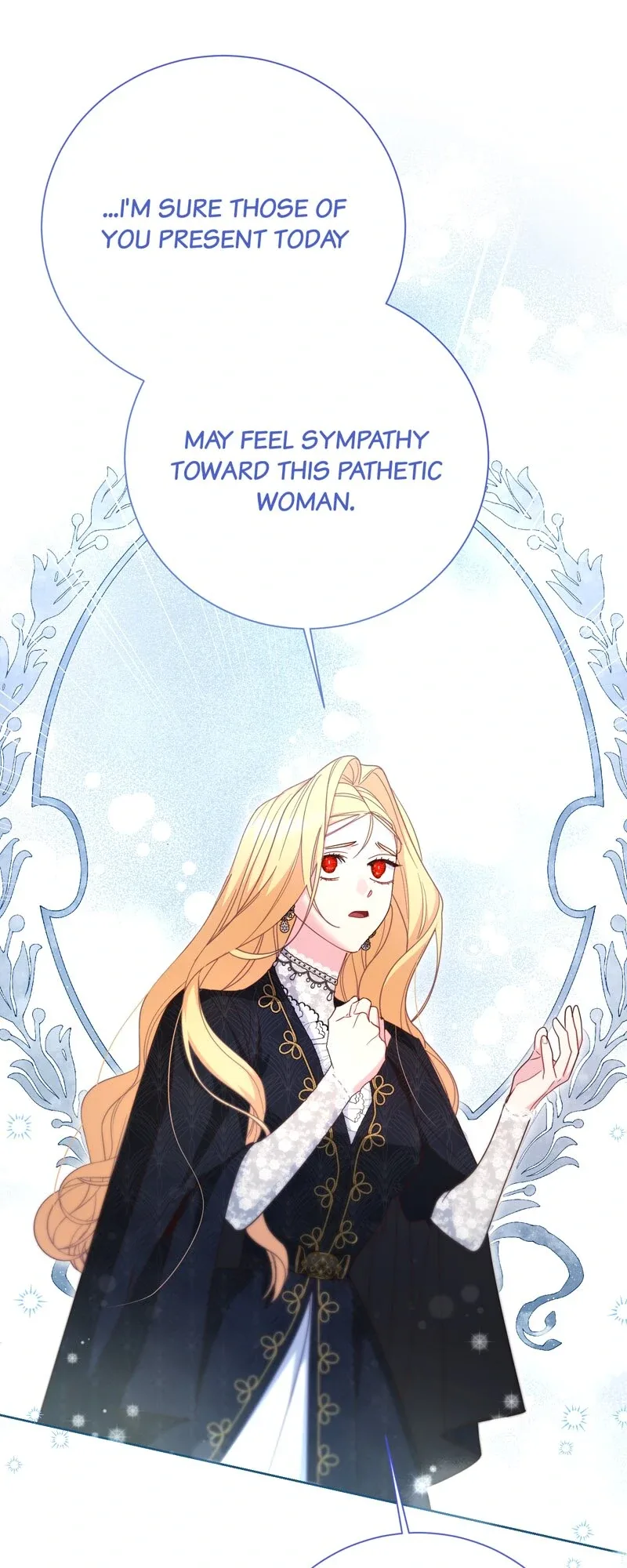 Until the Real One Shows Up Chapter 57 page 50