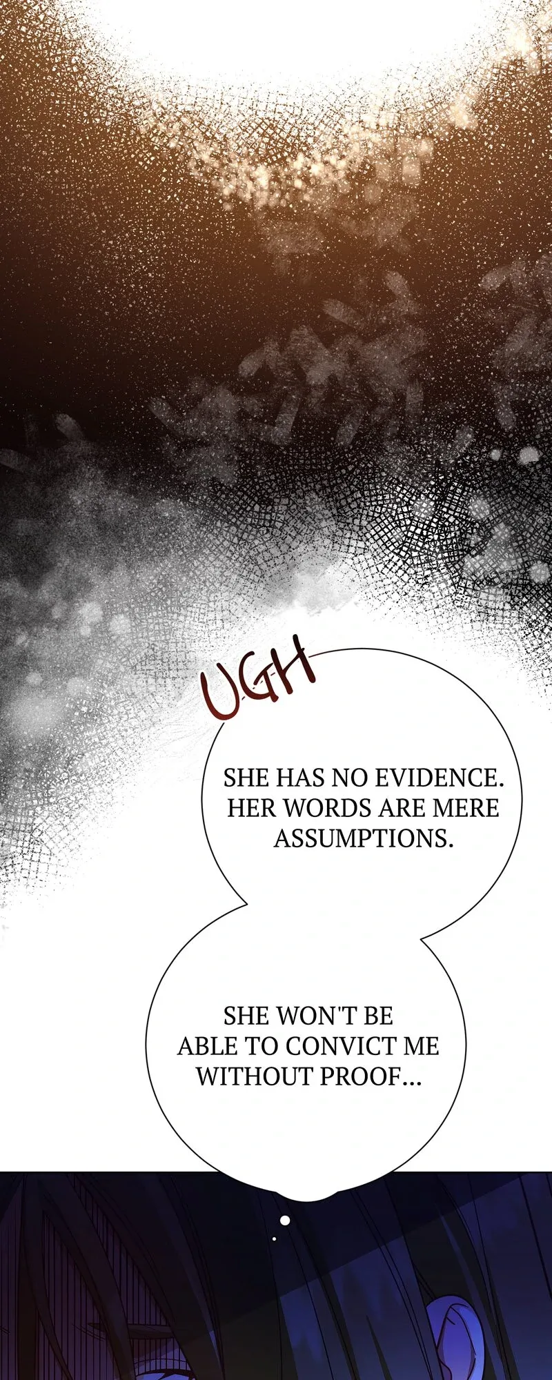 Until the Real One Shows Up Chapter 57 page 48