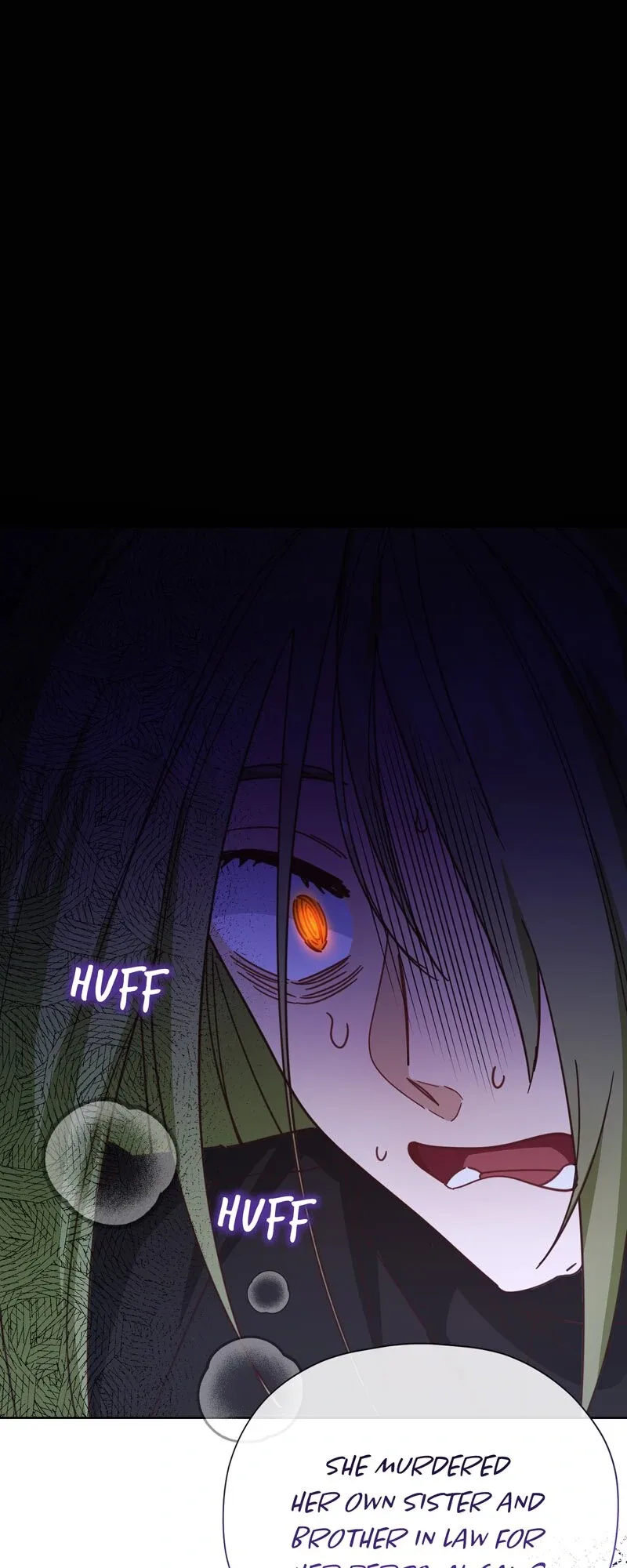 Until the Real One Shows Up Chapter 57 page 62