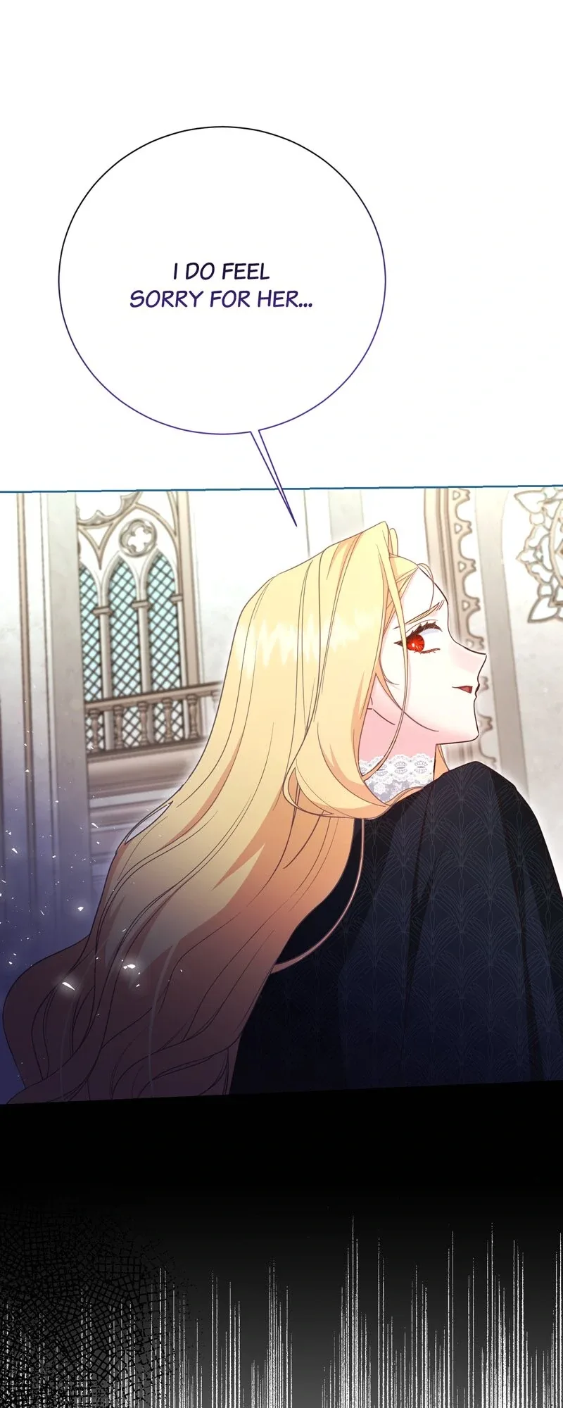 Until the Real One Shows Up Chapter 57 page 54