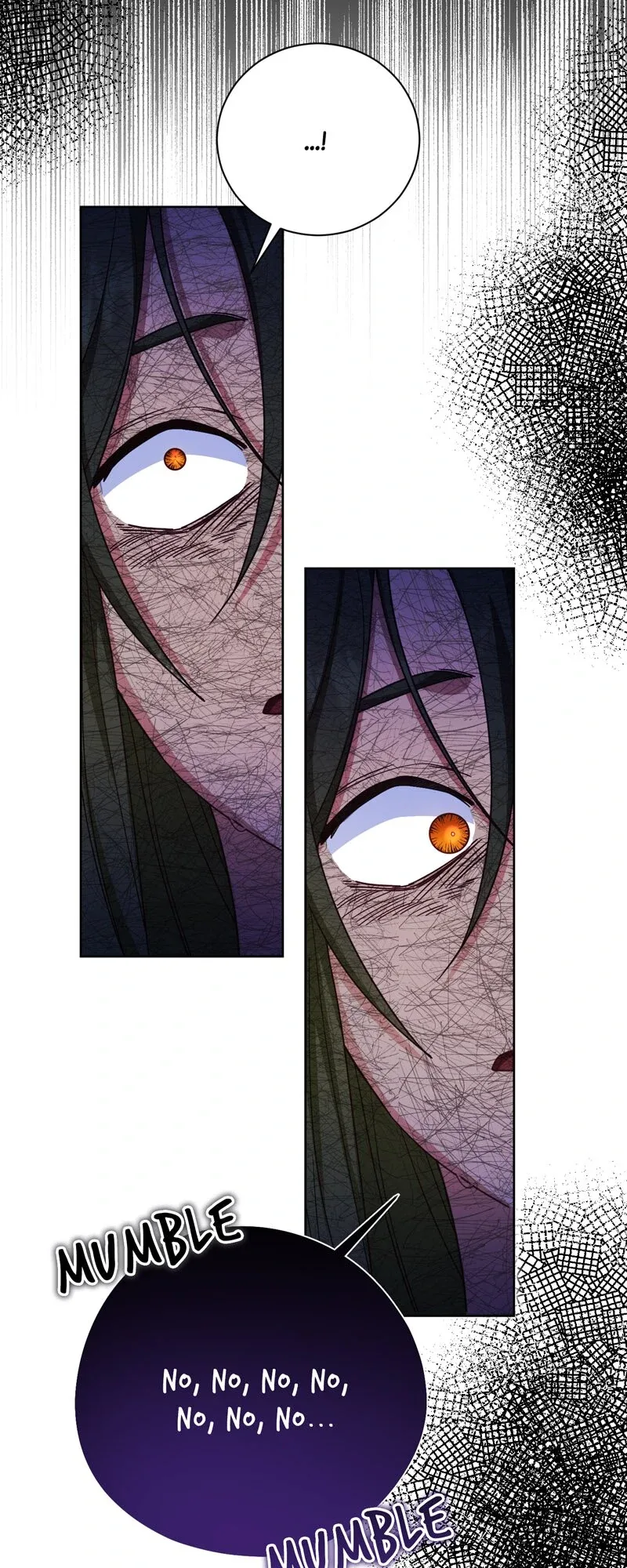 Until the Real One Shows Up Chapter 57 page 55