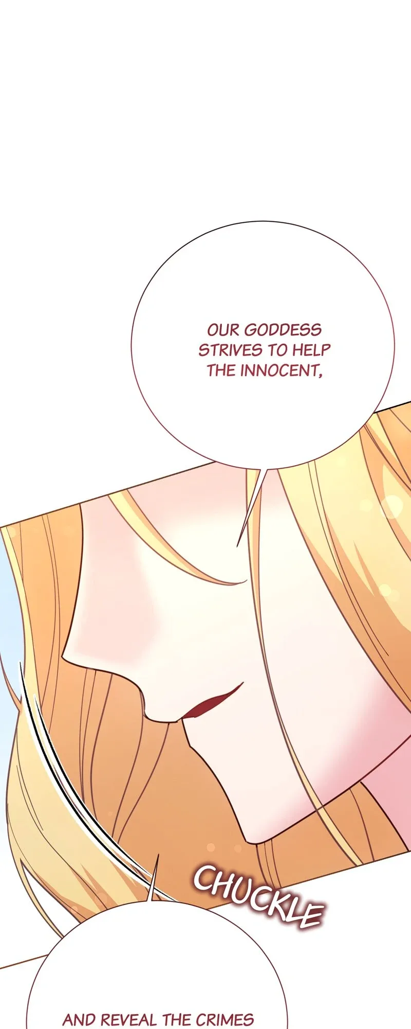 Until the Real One Shows Up Chapter 57 page 67