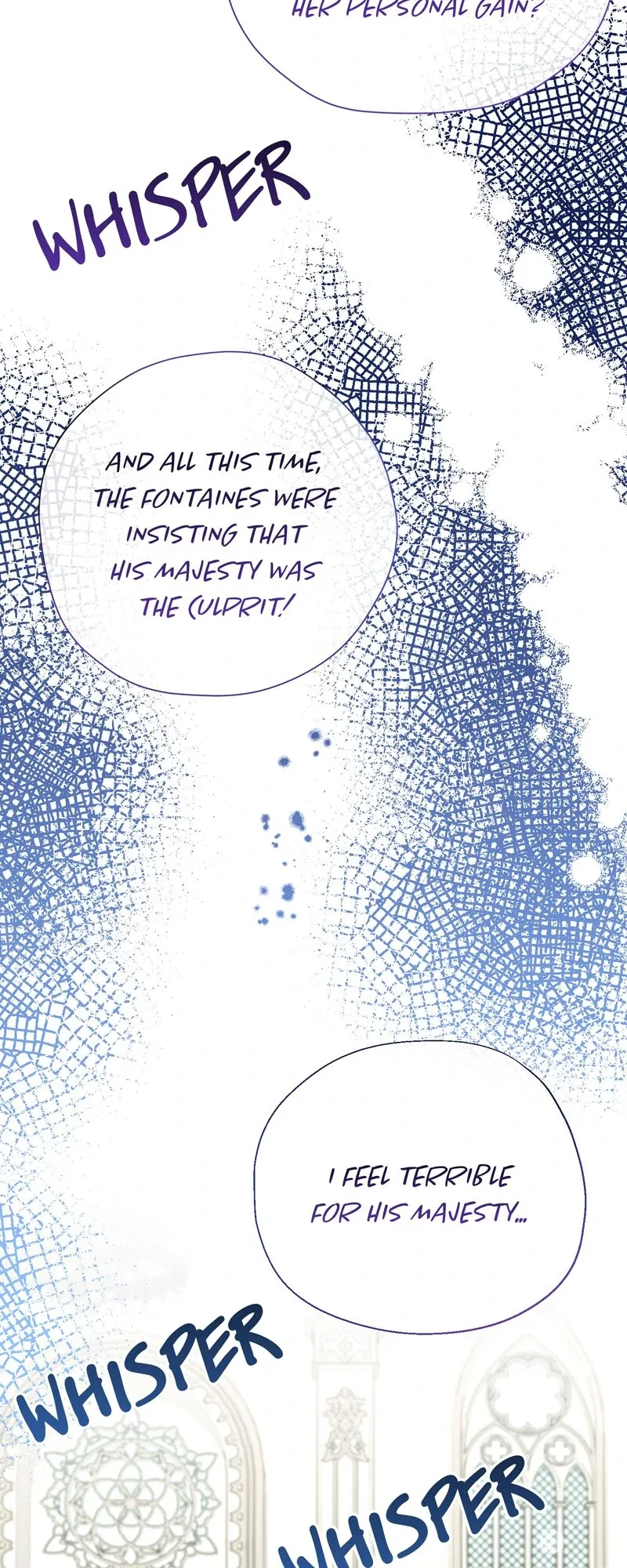 Until the Real One Shows Up Chapter 57 page 63