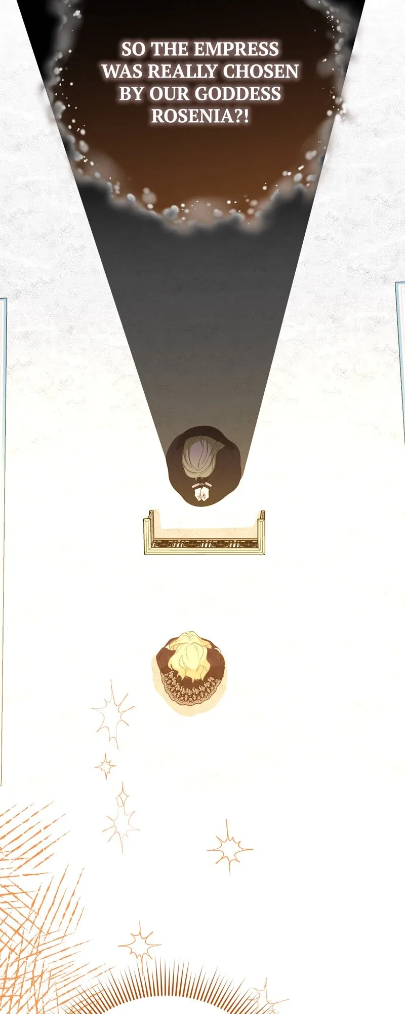 Until the Real One Shows Up Chapter 57 page 70