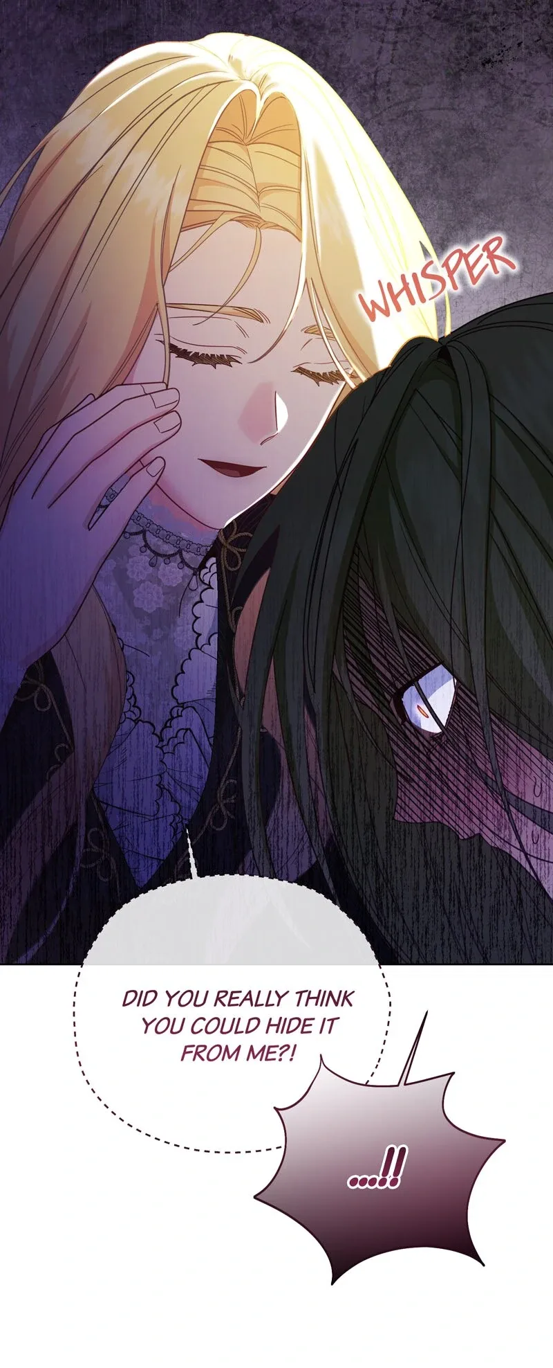 Until the Real One Shows Up Chapter 57 page 66