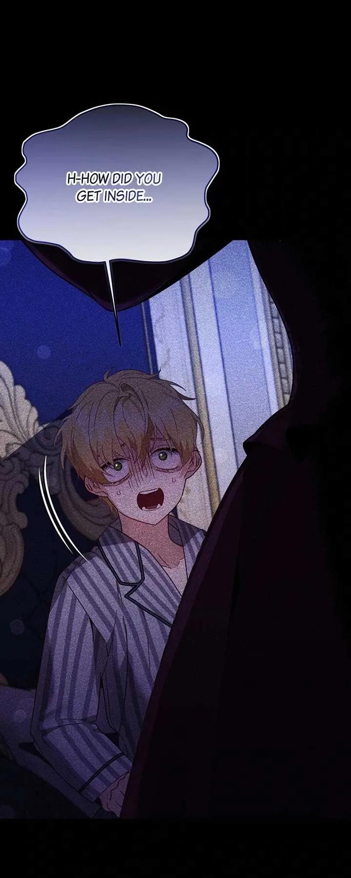 Until the Real One Shows Up Chapter 53 page 2