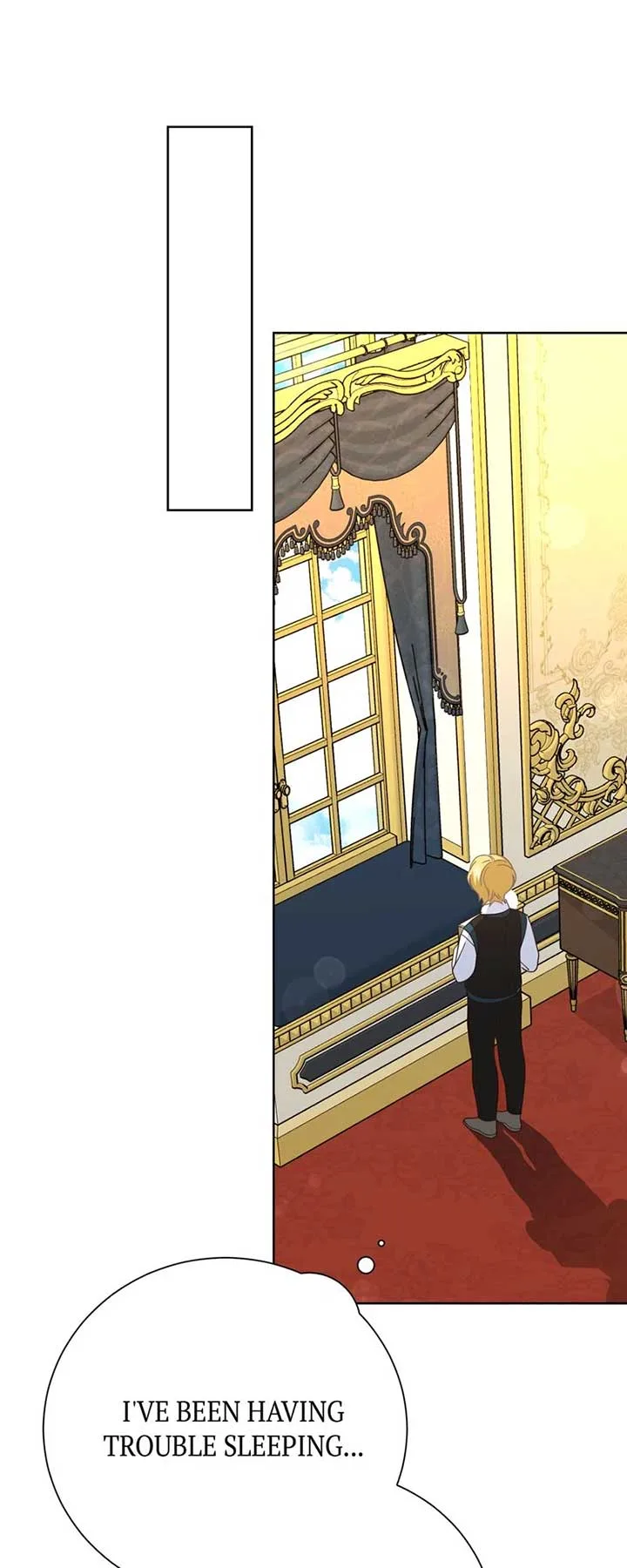 Until the Real One Shows Up Chapter 53 page 16