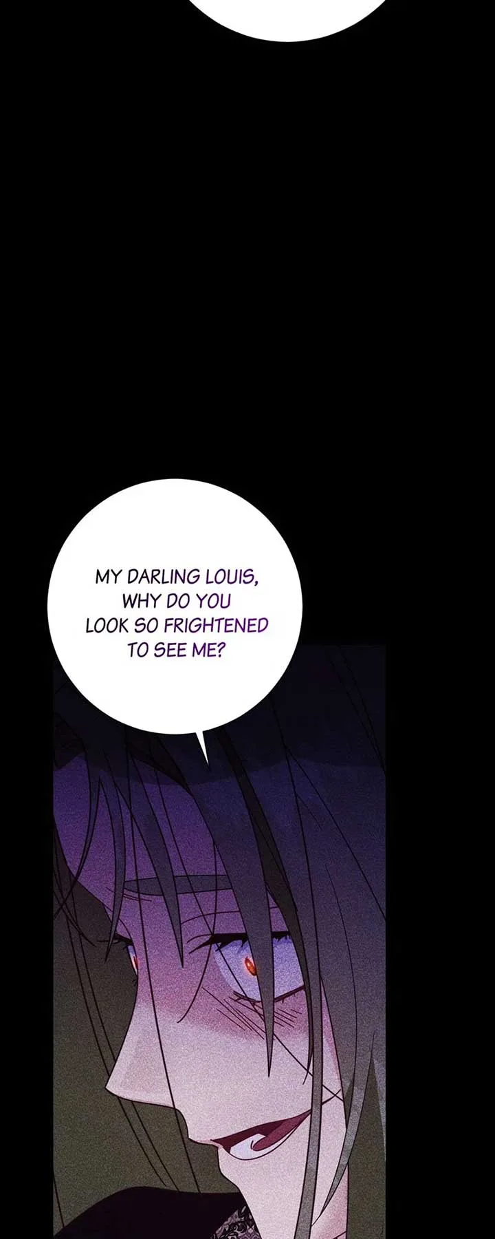 Until the Real One Shows Up Chapter 53 page 6