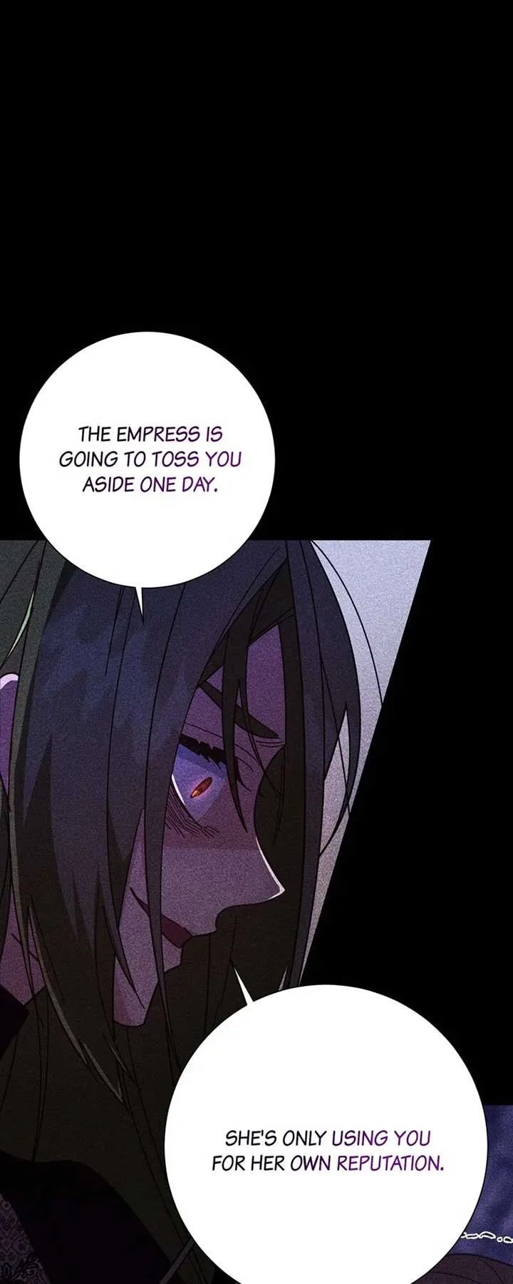 Until the Real One Shows Up Chapter 53 page 11