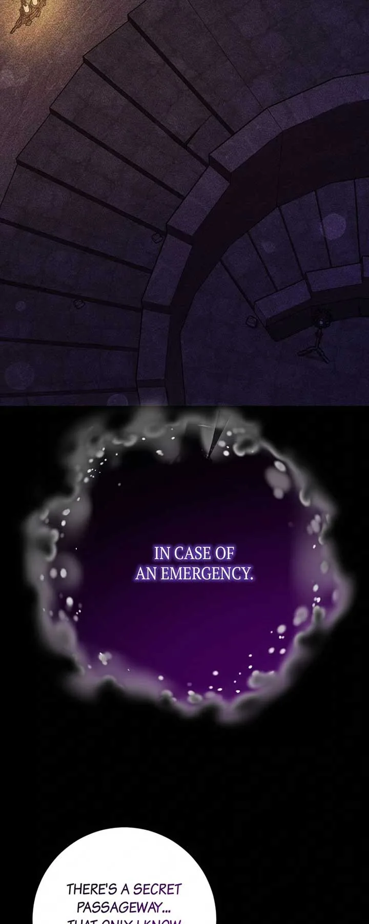 Until the Real One Shows Up Chapter 53 page 4