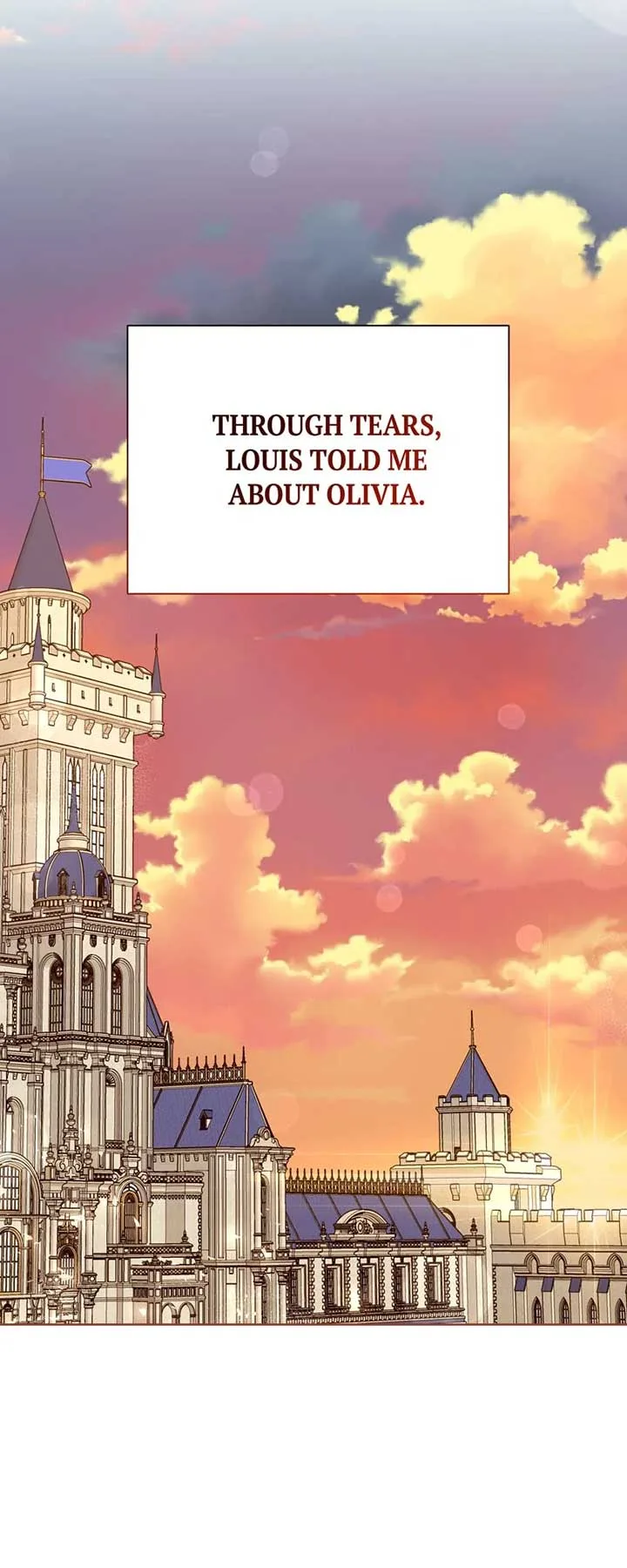 Until the Real One Shows Up Chapter 53 page 43