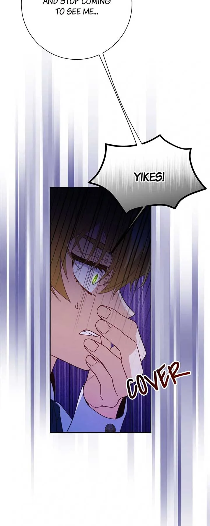 Until the Real One Shows Up Chapter 53 page 29