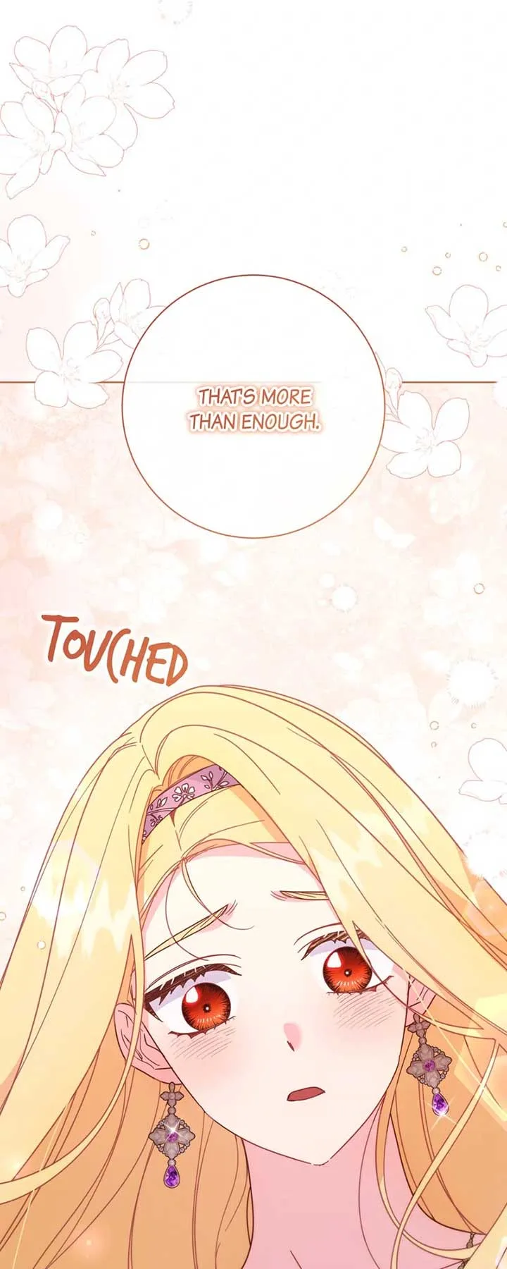 Until the Real One Shows Up Chapter 53 page 63