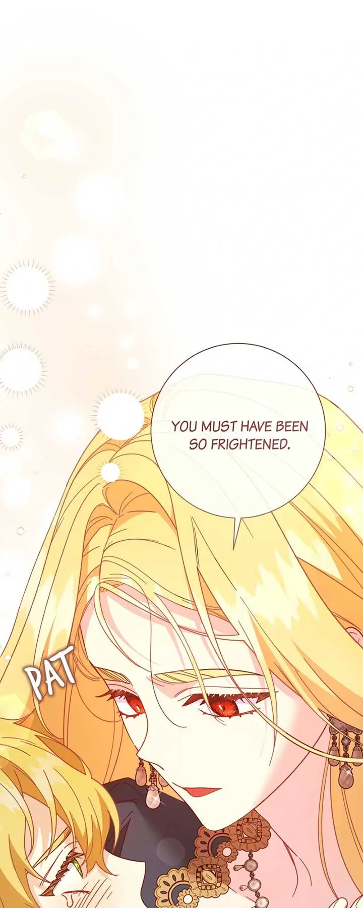 Until the Real One Shows Up Chapter 53 page 46
