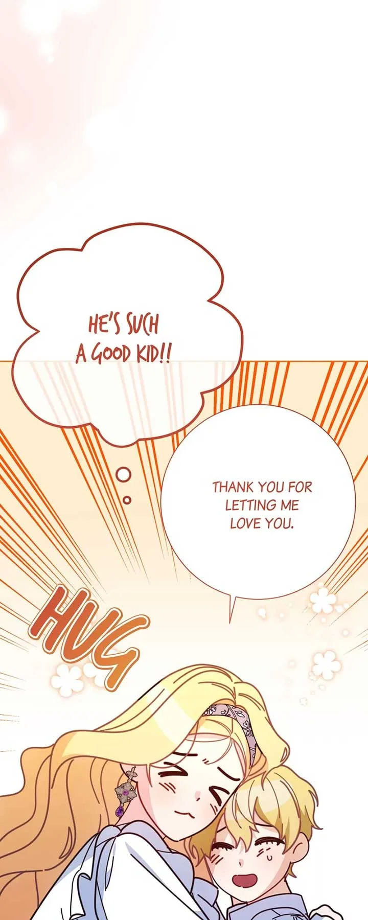 Until the Real One Shows Up Chapter 53 page 65