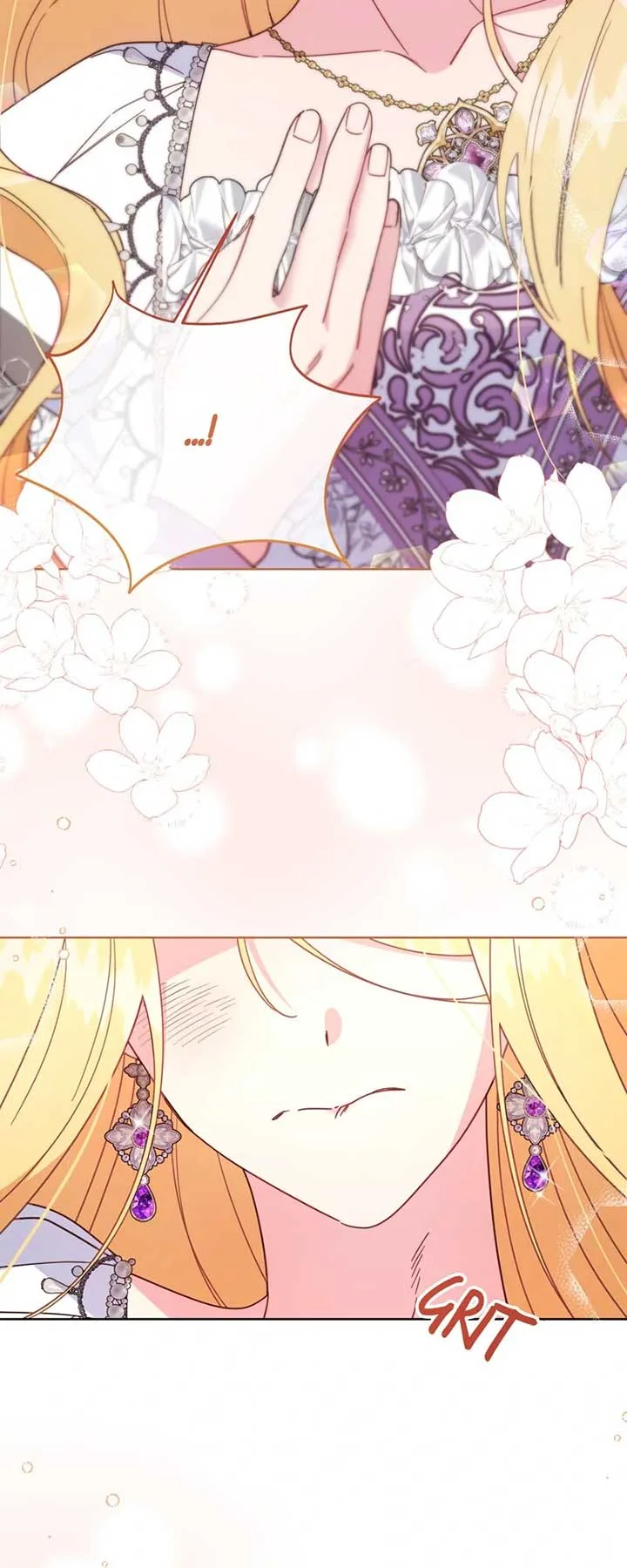 Until the Real One Shows Up Chapter 53 page 64