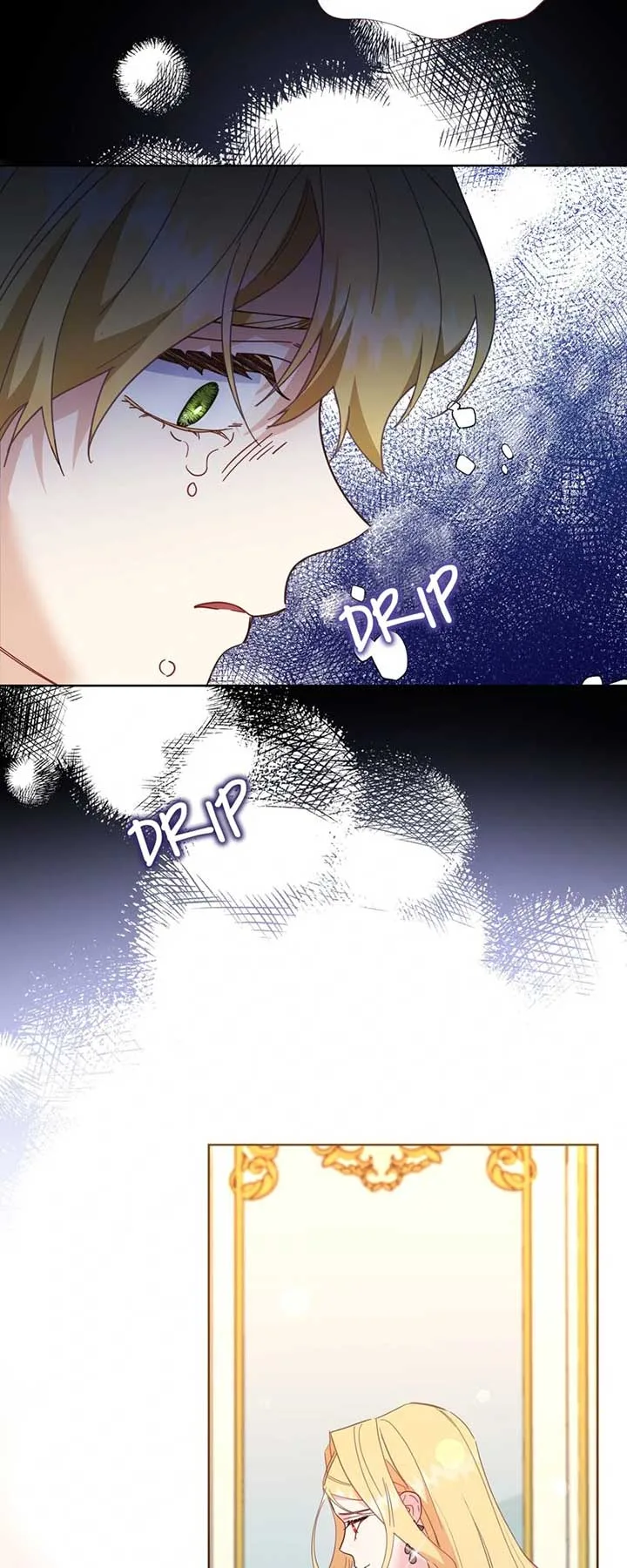Until the Real One Shows Up Chapter 53 page 26