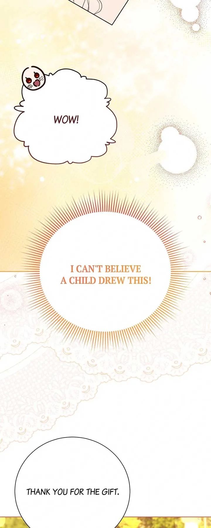 Until the Real One Shows Up Chapter 53 page 56