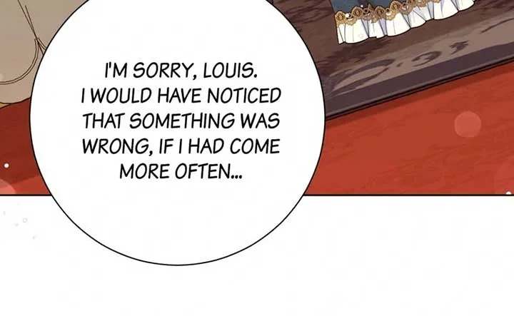 Until the Real One Shows Up Chapter 53 page 45