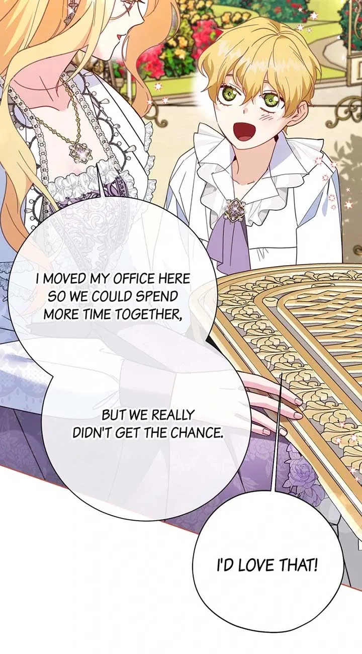Until the Real One Shows Up Chapter 53 page 72