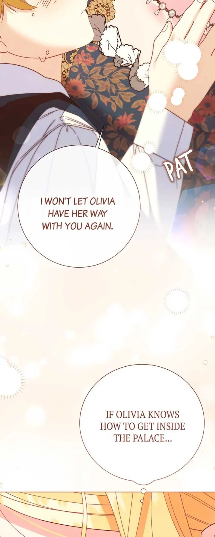 Until the Real One Shows Up Chapter 53 page 47