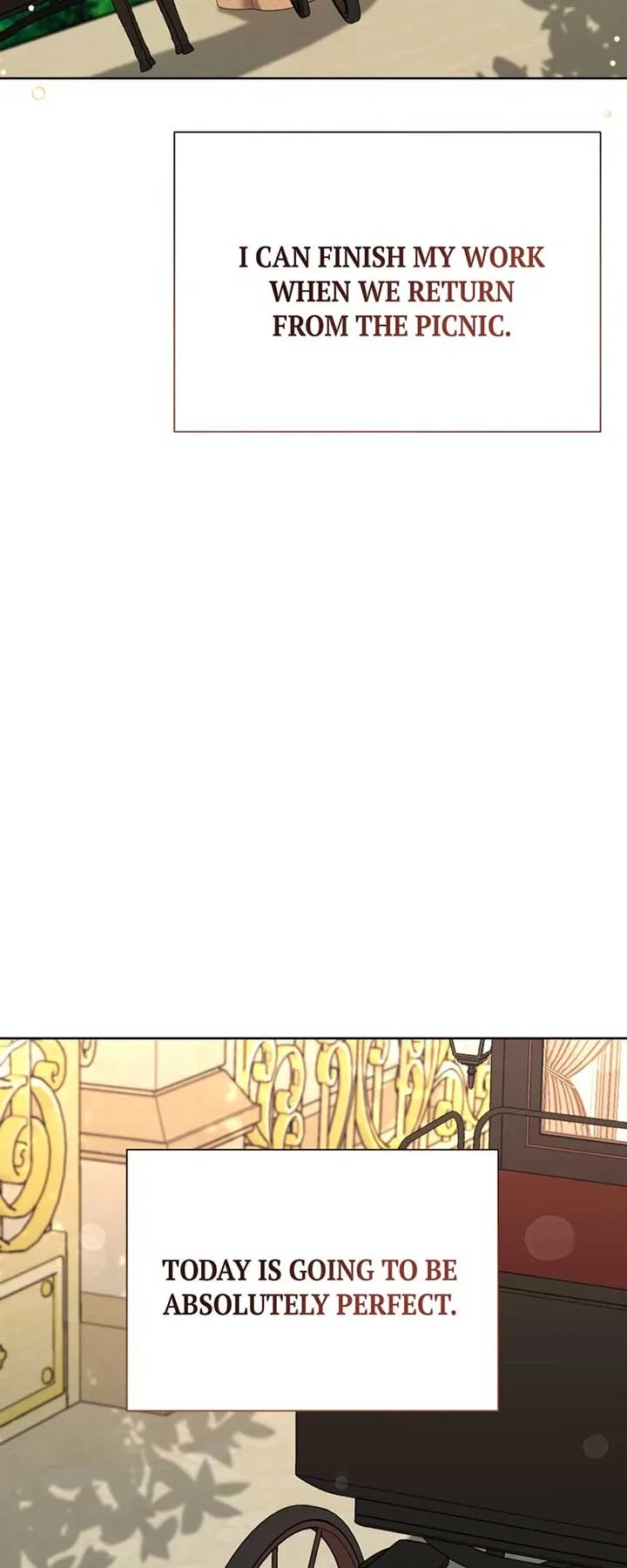 Until the Real One Shows Up Chapter 53 page 79