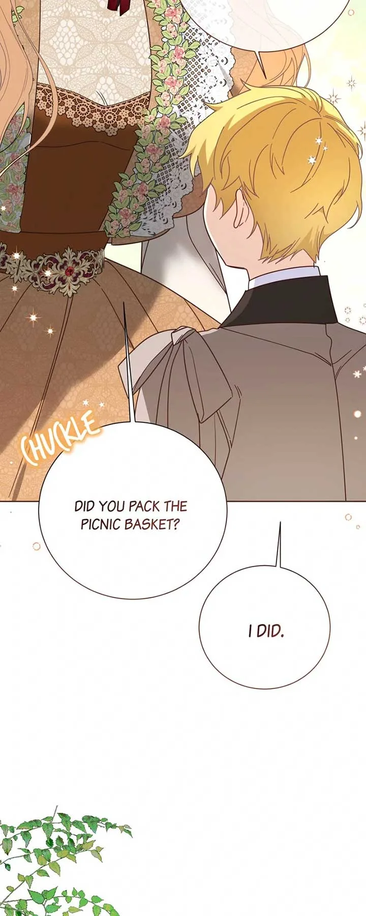 Until the Real One Shows Up Chapter 53 page 76