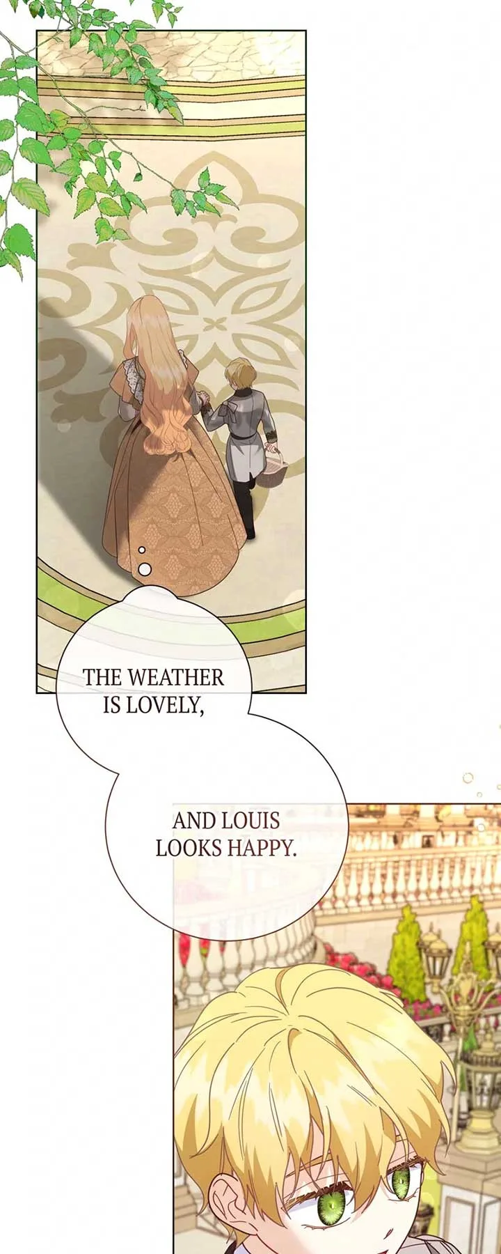 Until the Real One Shows Up Chapter 53 page 77