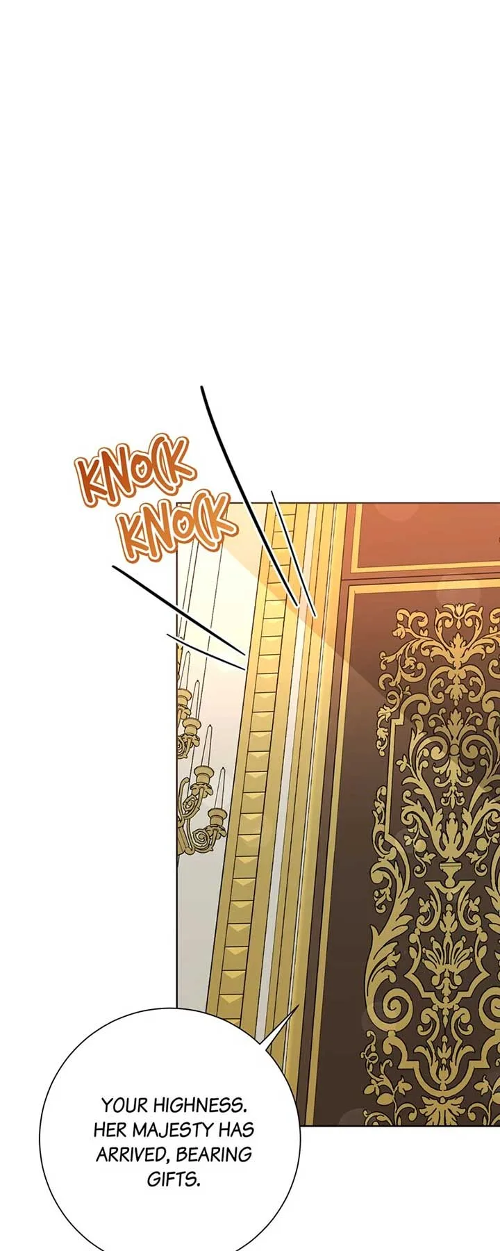 Until the Real One Shows Up Chapter 53 page 21