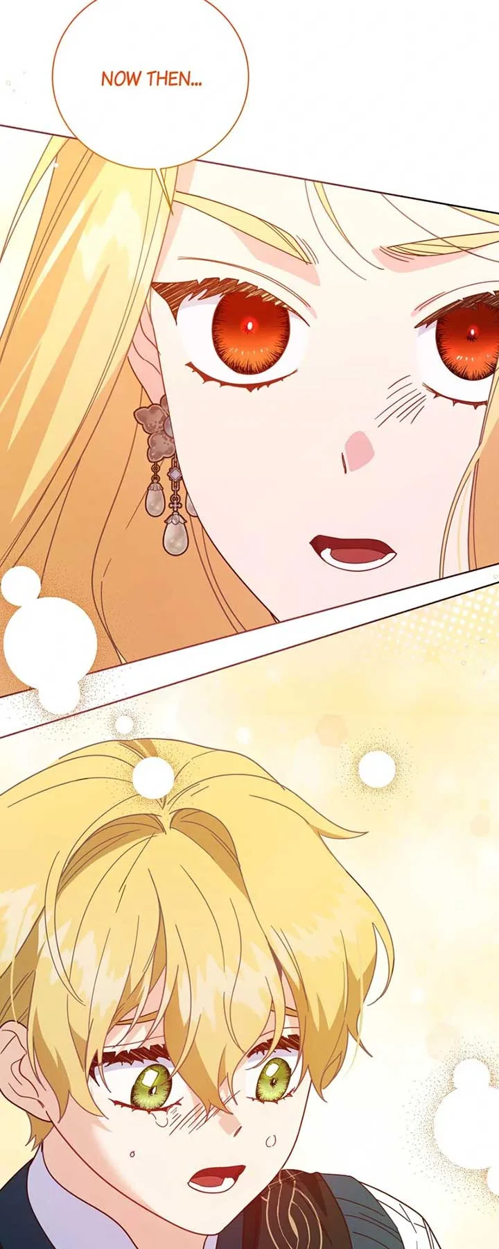 Until the Real One Shows Up Chapter 53 page 40